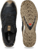 XA PRO 3D V9 GTX Lifelong M (Black / Coyote Brown / VanillaIce (UK: 10))