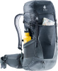Futura Pro 36 (Black-graphite)