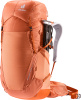 Aircontact Ultra 45+5 SL (Sienna-paprika)