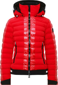 Norma (Pink Red 36)