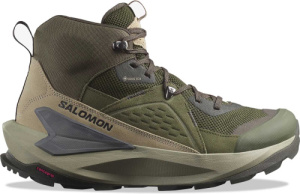 Elixir MID GTX (Peat / Vintage Khaki / Castlerock (US: 7))