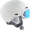 Oro Qv Mips White Matt/Water Pink (51-55)