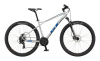 Aggressor Expert Shimano 29 (Silver M)