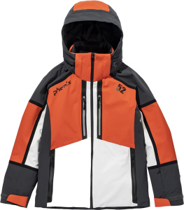 Kiska (Flash Orange S)
