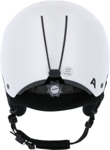 Arber white-metallic gloss (51-55)