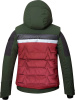 De Lorean 3way Jacket (Khaki L/52)