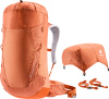 Aircontact Ultra 45+5 SL (Sienna-paprika)