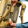 Aircontact Core 65+10 SL (Savanna-nori)