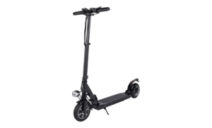 Street W85 (Black)