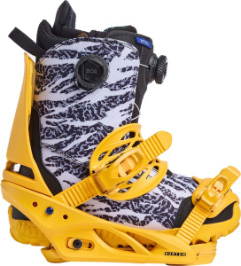 Women's Lexa Re:Flex (Goldenrod M)