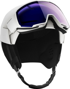 Osmo Pro Sigma Photo White Cat. 1-3 (M (56-59))