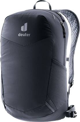 Рюкзак Deuter Speed Lite 17 2026 (Black)