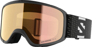 Aksium 2.0 S Photochromic Black Cat. 1-3 (One size)