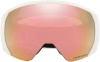 Flight Path Matte Black Prizm Rose Gold (L)