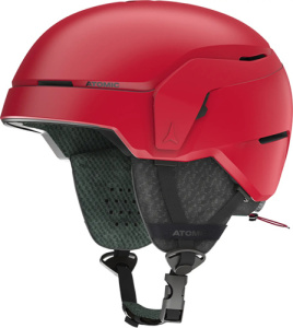 Count JR Red (S (51-55))