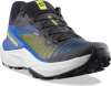 Genesis (Black / Acid Lime / Bluing (UK: 7.5))
