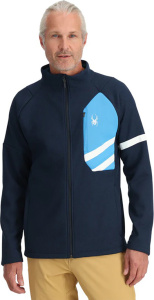 Wengen Bandit (True Navy L)
