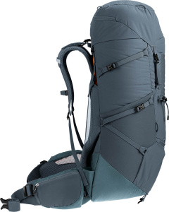 Aircontact Core 50+10 (Graphite-shale)