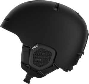 Fornix Uranium Black Matt (XS-S (51-54))