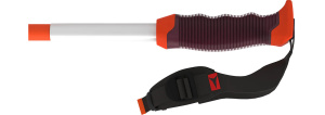 Redster JR SQS Red