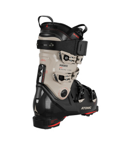 Hawx Magna 110 S GW Black Cement/Red