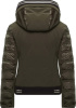 Rubie Splendid (Dark Olive 40)