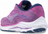 Wave Rider Wos (Rosebud/White/Navy Peony (UK: 7))