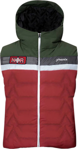De Lorean 3way Jacket (Khaki XS/46)