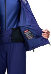 Down Jacket Ray (Marins 42)