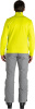 Full Zip 37.5 Jersey (Acid Green L)
