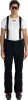 Logic Evo Pants (Black XL)