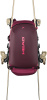 Women Backpack Burgundy (25L) (25L)
