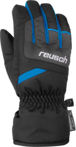Bennet R-Tex XT Junior (Black/Black Mel/Brill Blue 5)