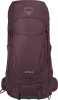 Kyte 58 Elderberry Purple (XS-S)