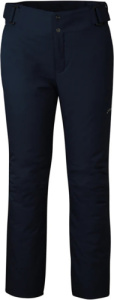Active Slim Pants (Navy M)