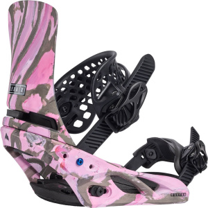 Women's Lexa X Re:Flex (Gray/Pink M)