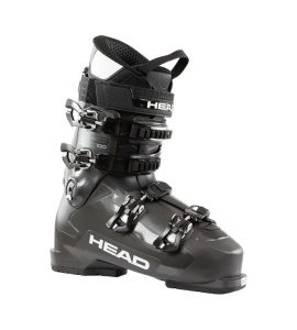 Edge 100 HV Anthracite/White