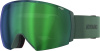 Revent Q HD Solo Green (One size)