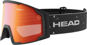 Neves Rethink Black-Grey S2 (L)