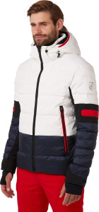 Alois (Bright White 52)