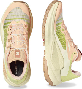 Genesis W (Almond Cream / Transparent Yellow / Sunny Lime (UK: 4.5))