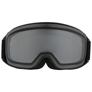Nakiska Black Matt/Clear S0 (One size)
