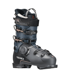 Mach BOA MV 85 W GW Race Gray