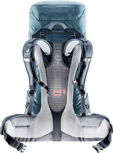 Futura Air Trek 50 + 10 (Atlantic-ink)