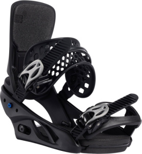 Women's Lexa X Re:Flex (Black M)