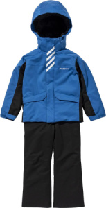 Blizzard Jr Two-Piece (Blue 8-12 лет)