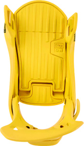 Step ON Mens (Goldenrod M)
