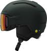Driver Pro Sigma Photo MIPS Green Gables Cat. 1-3 (M (56-59))