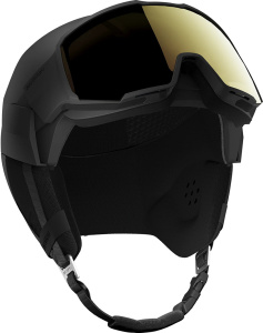 Osmo Pro Sigma Photo Black Cat. 1-3 (S (53-56))