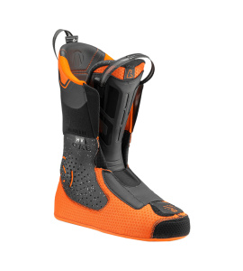 Mach1 HV 120 TD GW Black